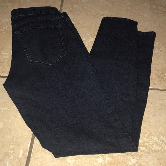 Rich & Skinny Denim - Rich & Skinny Jeans Size 27